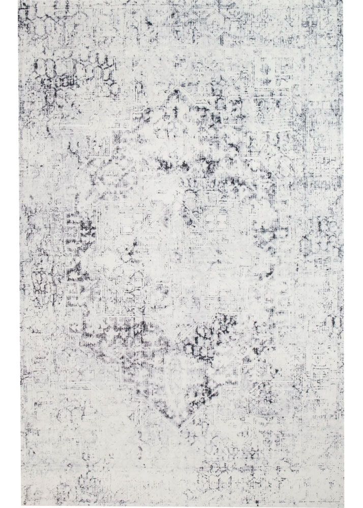 Shah 22 Ivory Area Rug