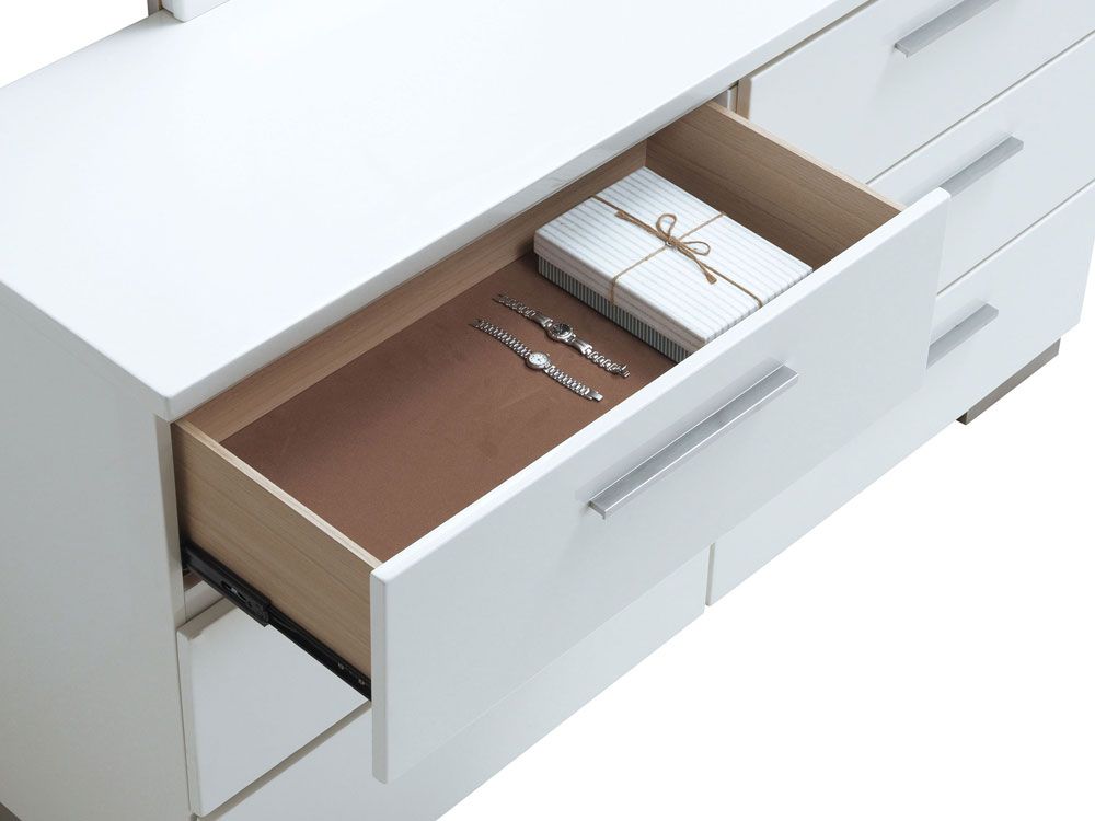 Shiro Dresser Drawer