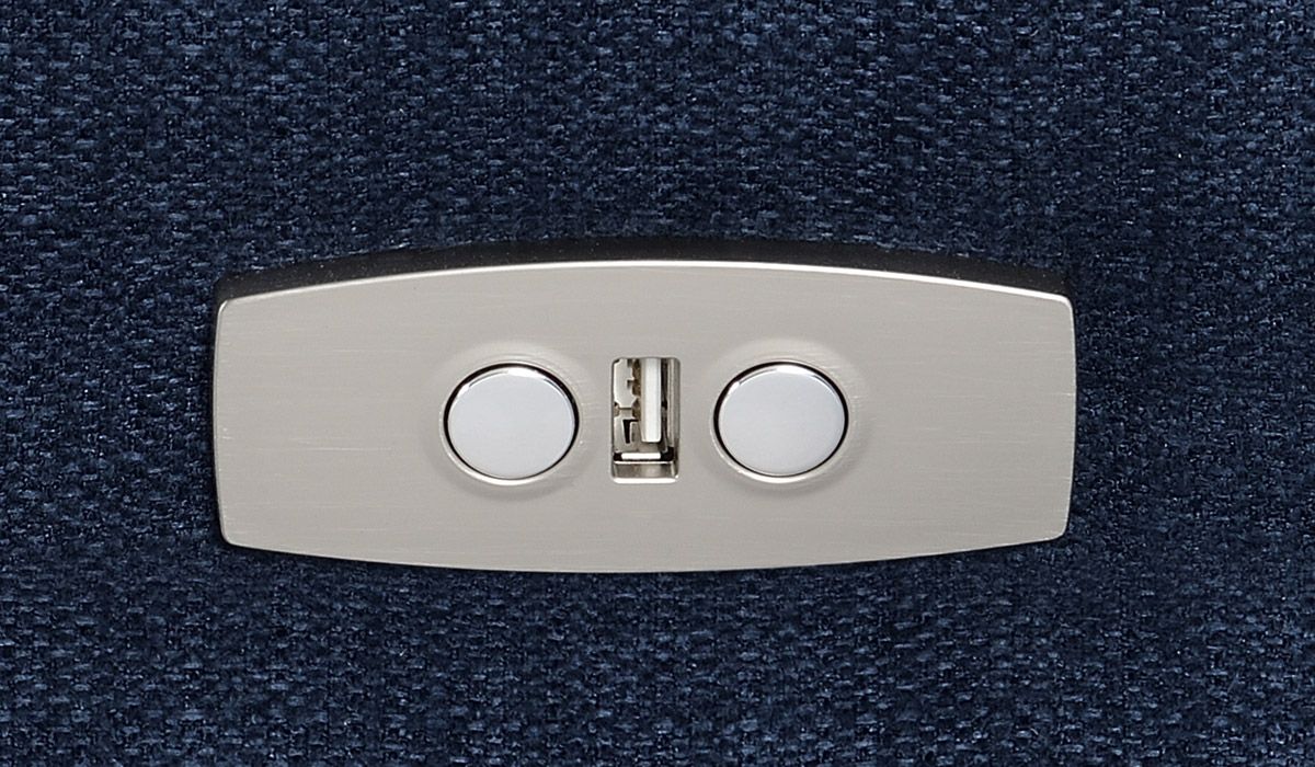 Siena Sectional Buttons
