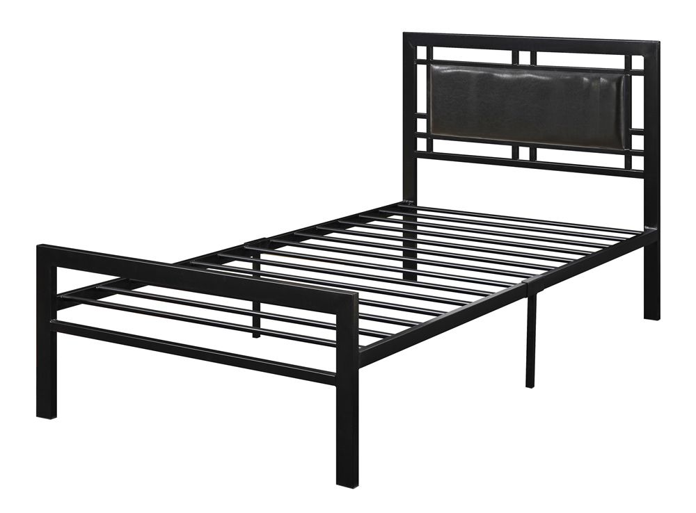 Sienna Platform Modern Youth Bed