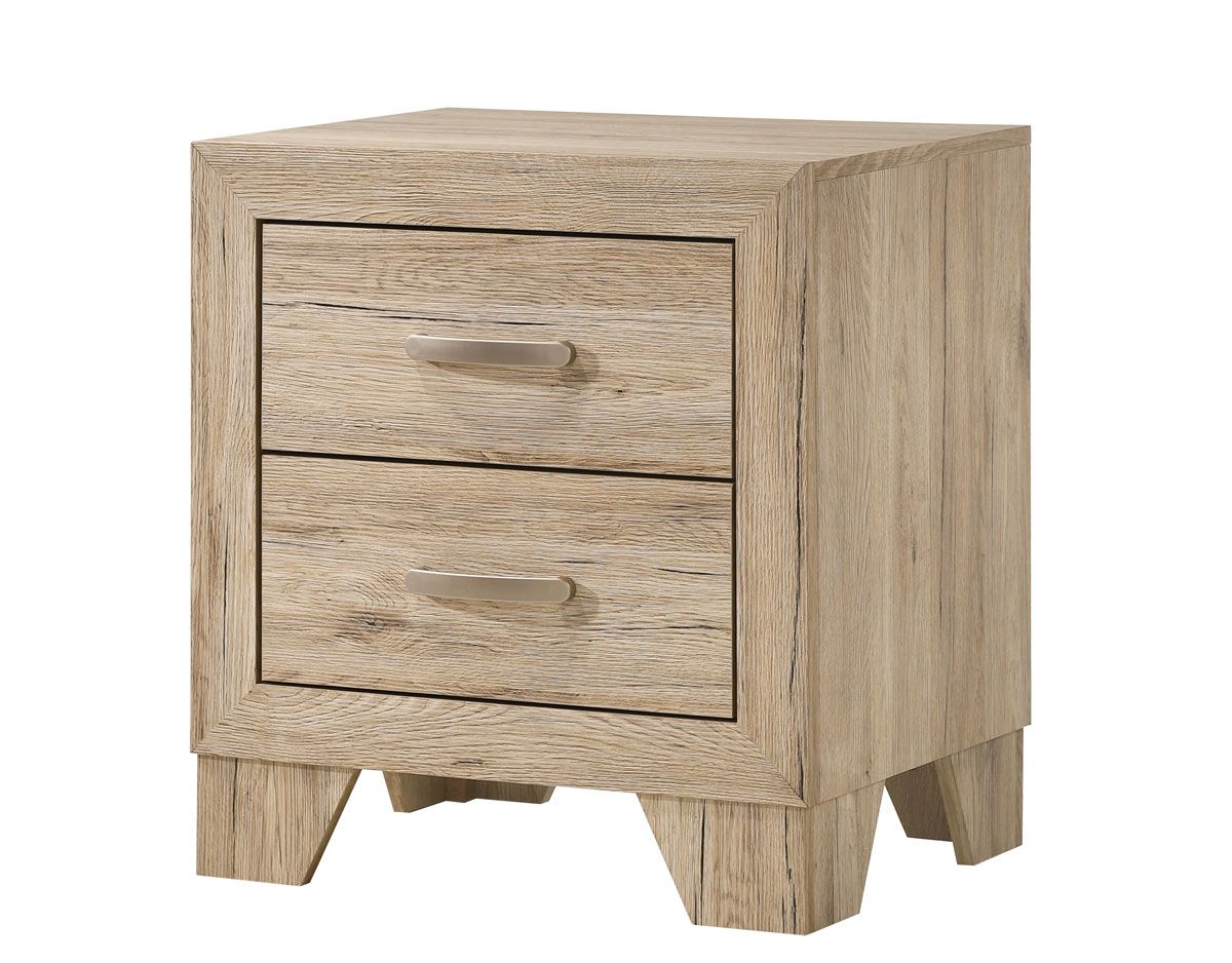 Sivert Night Stand