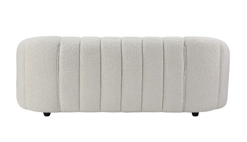 Skinner Sofa Back