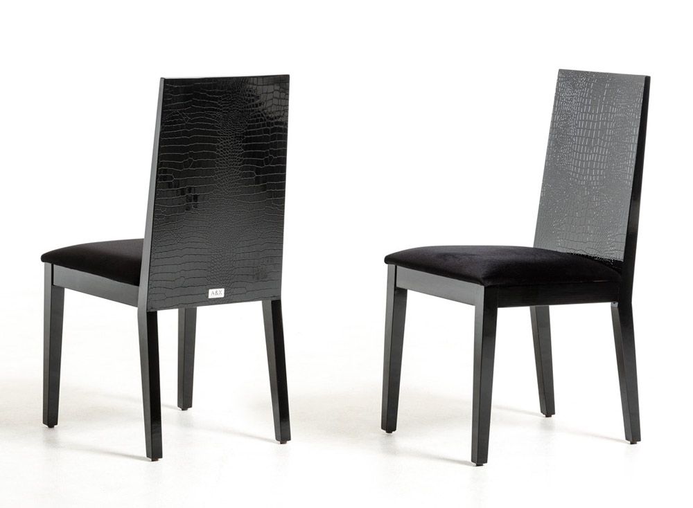 Skyline Side Chairs