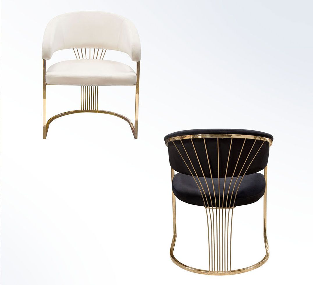 Solstice Dining Chairs
