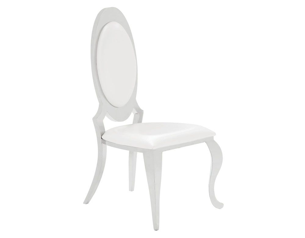 Sonata Dining Chair,Sonata Black Glass Top Dining Table,Sonata Modern Dining Table
