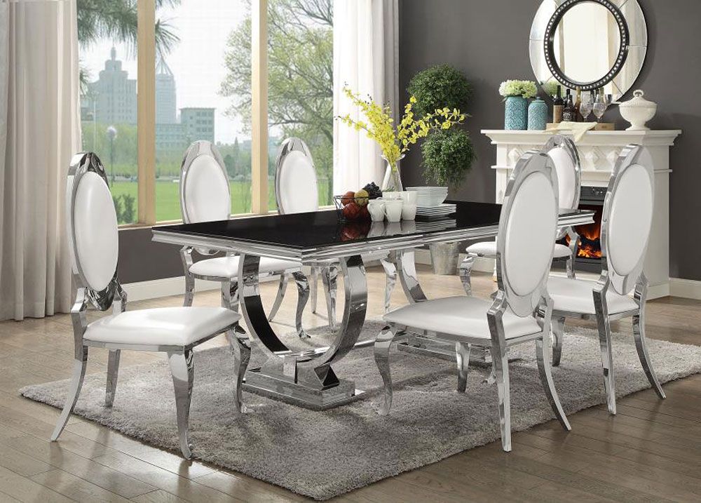 Sonata Modern Dining Table