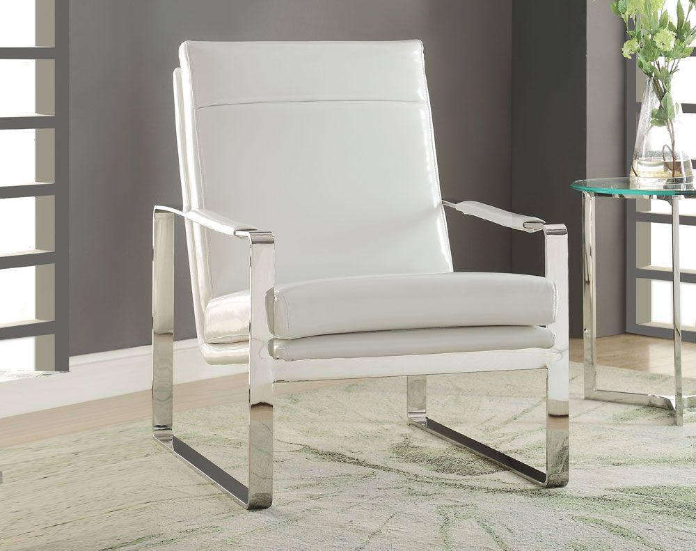 Sonia Ultra Modern Accent Chair