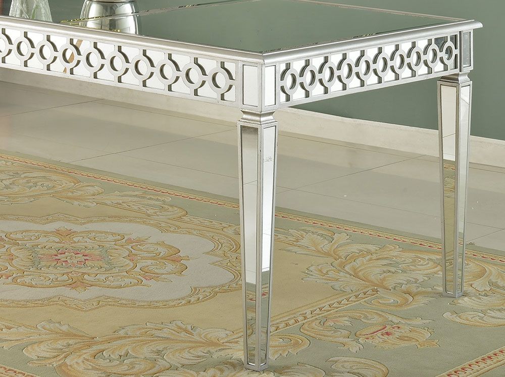 Sophie Mirrored Table Sides
