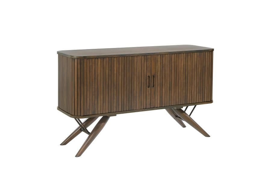 Sorel Mid-Century Modern Server