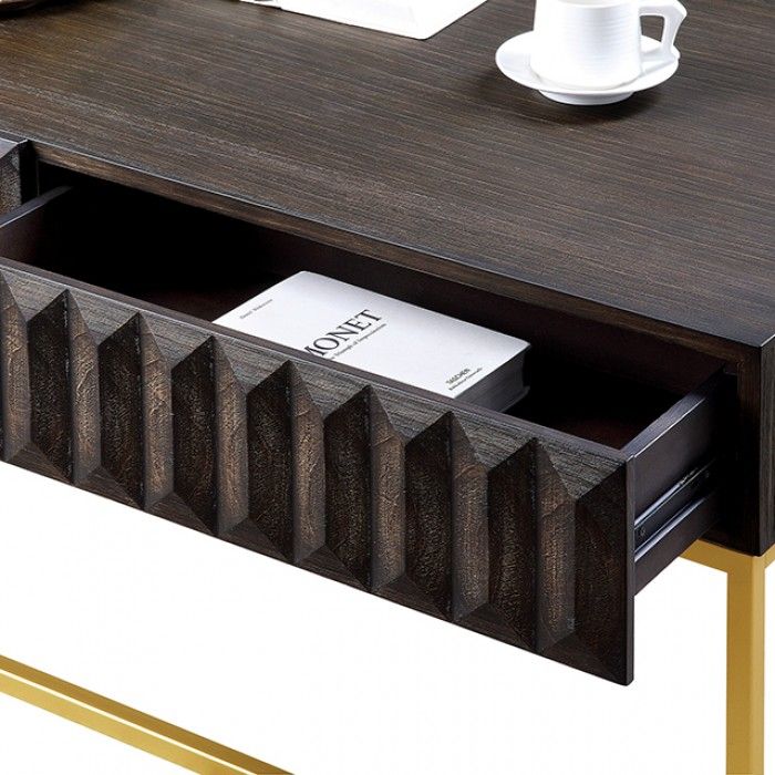 Stafford Coffee Table Drawer