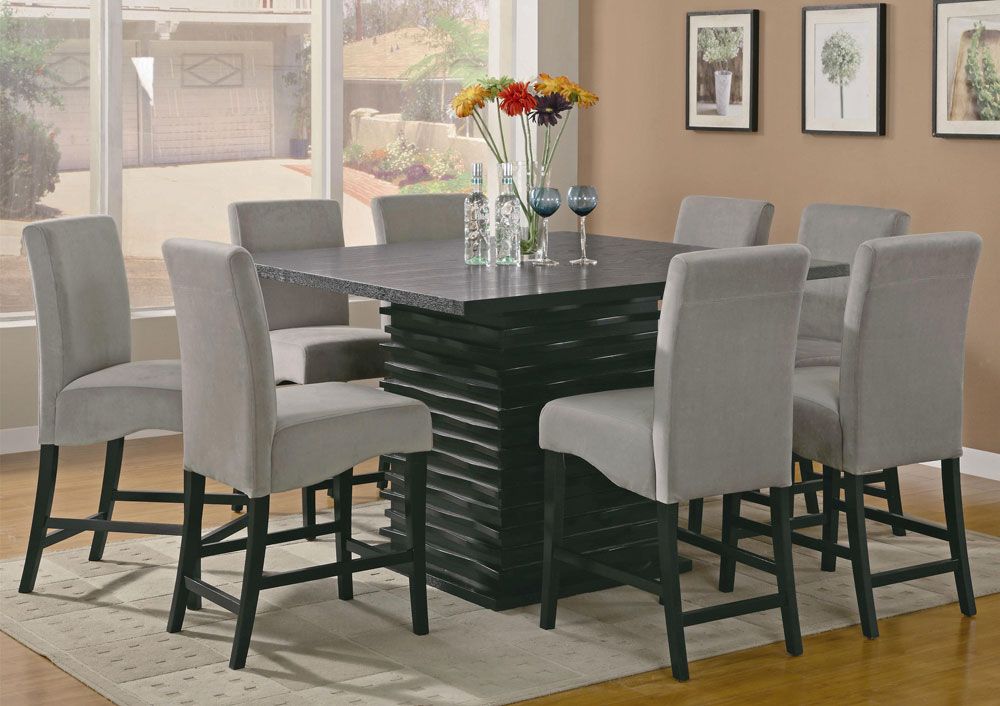 Stanton Square Counter Height Dining Table