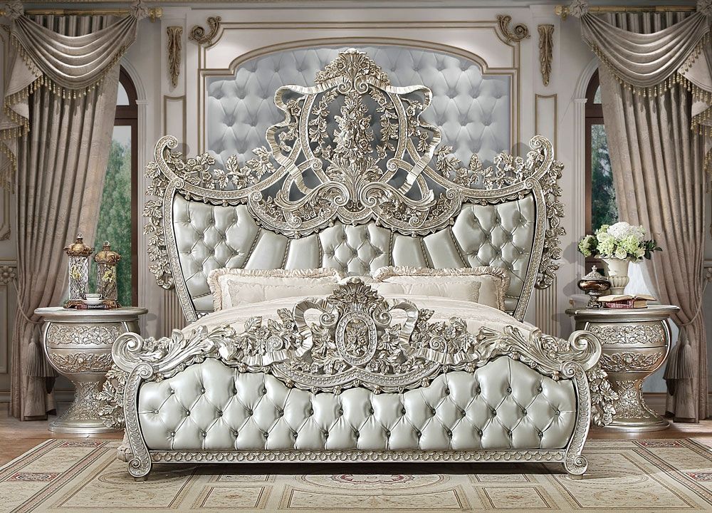 Starlite Victorian Bedroom Furniture