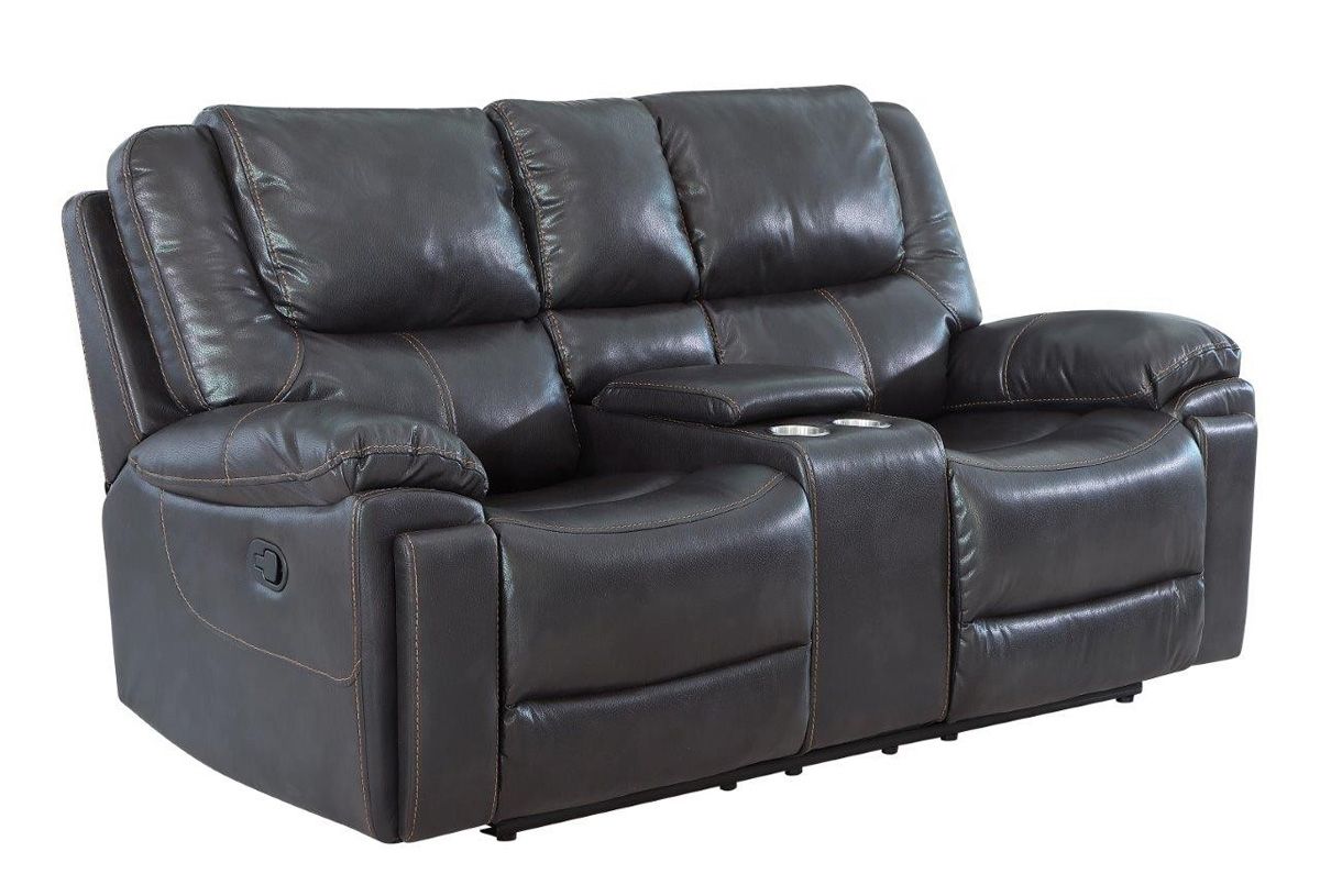 Steven Recliner Loveseat