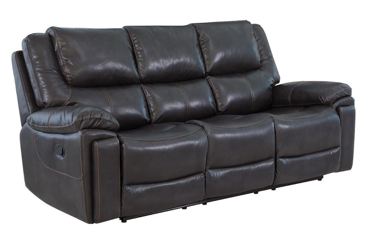 Steven Recliner Sofa