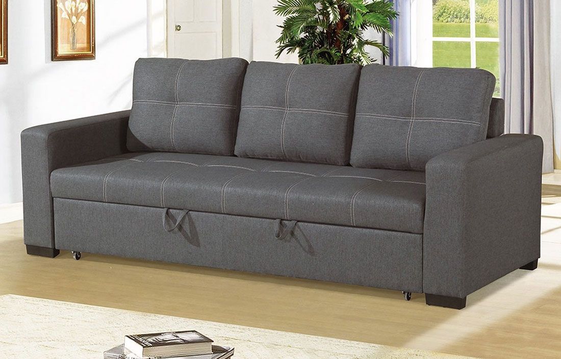 Stockton Modern Sofa Bed