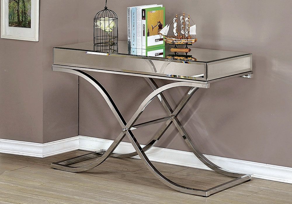 Sundance Mirrored Sofa Table,Sundance Mirrored Coffee Table