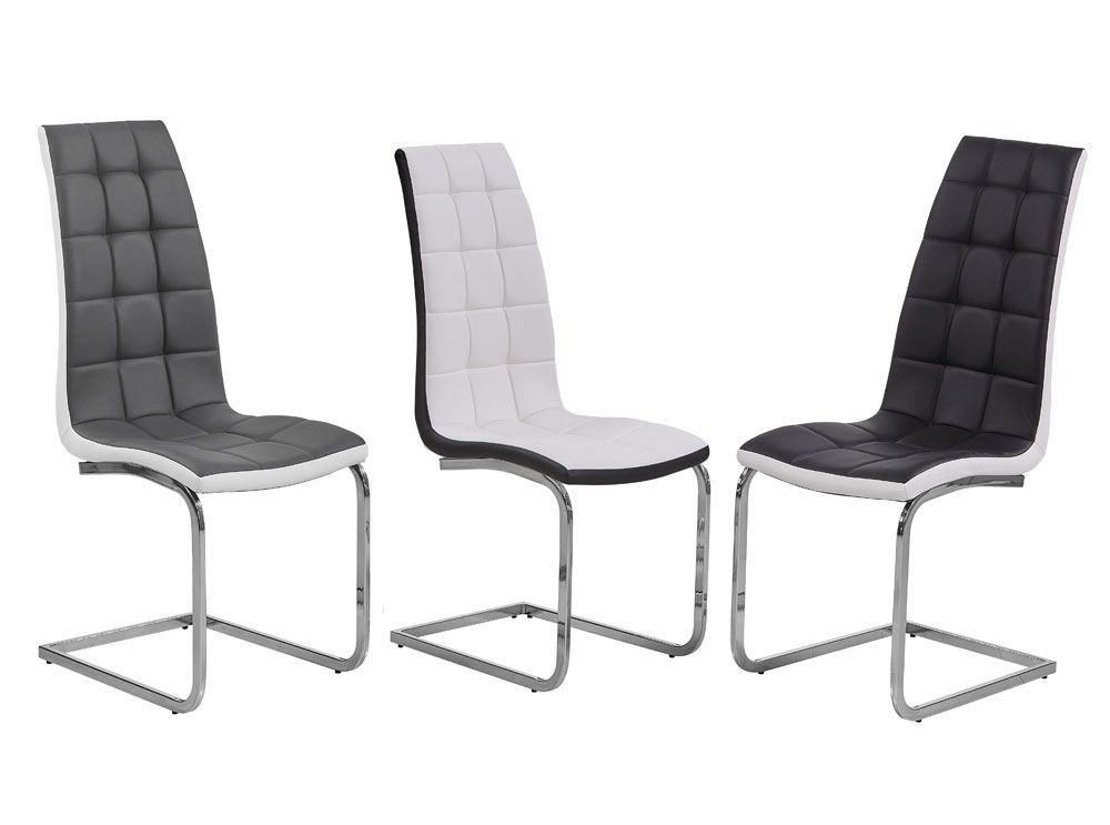 Sven Side Chairs