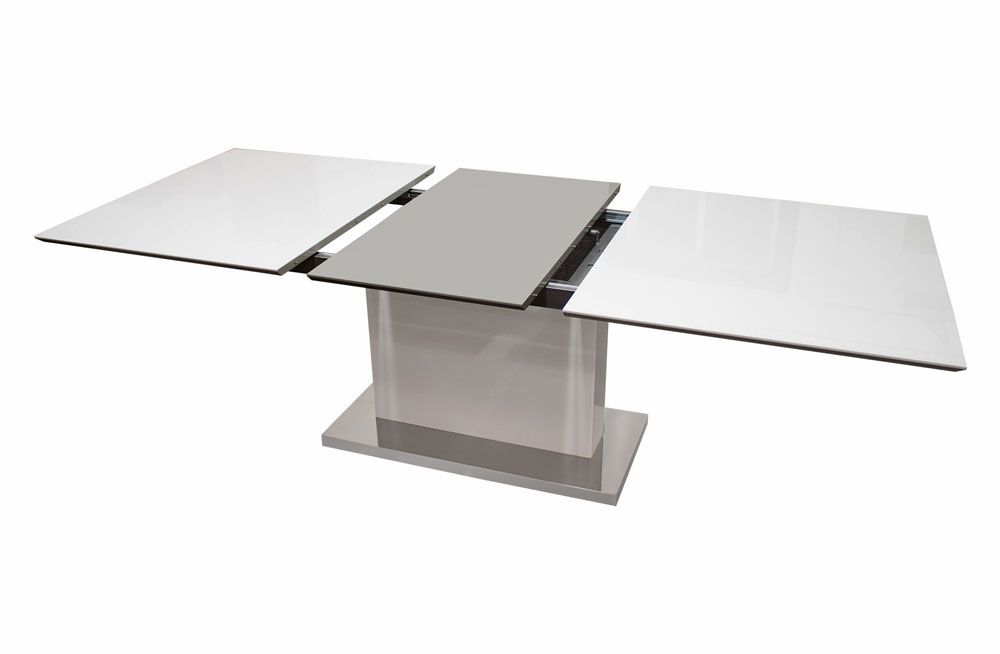 Sven Extendable Dining Table