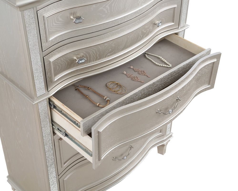 Tamara Chest Jewelry Drawer