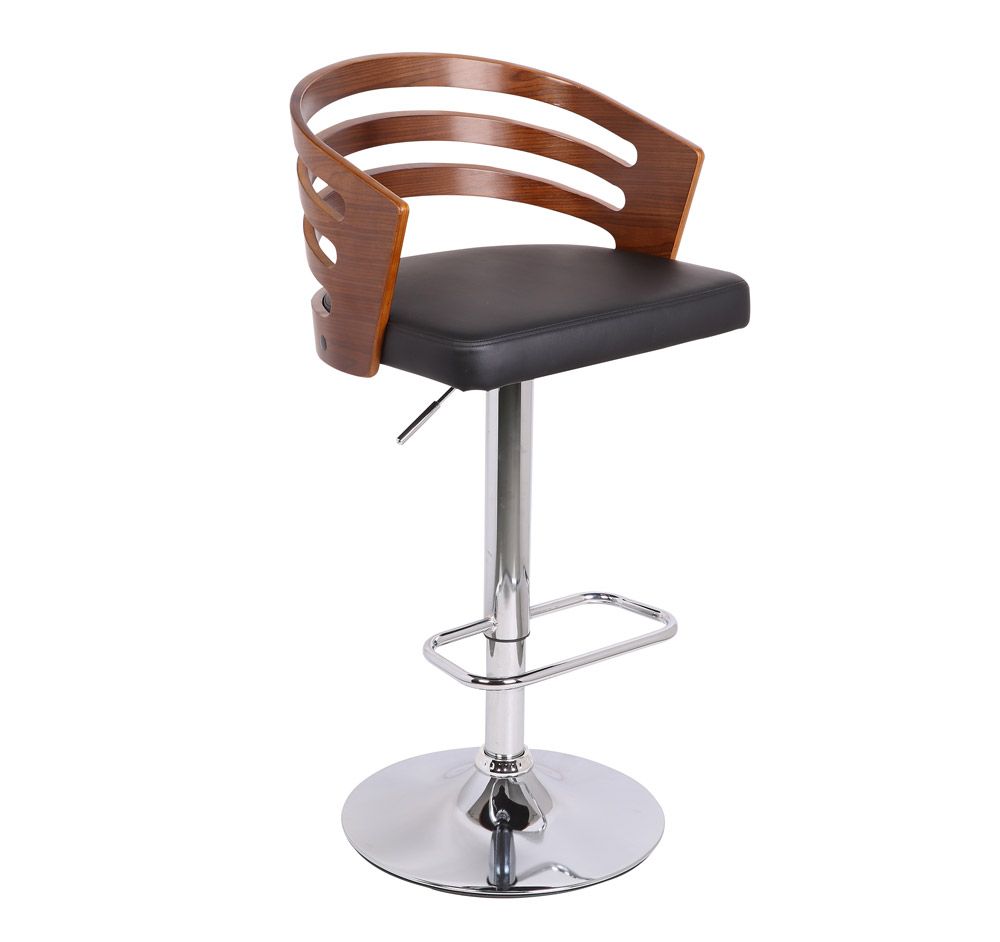 Tanton Swivel Barstool