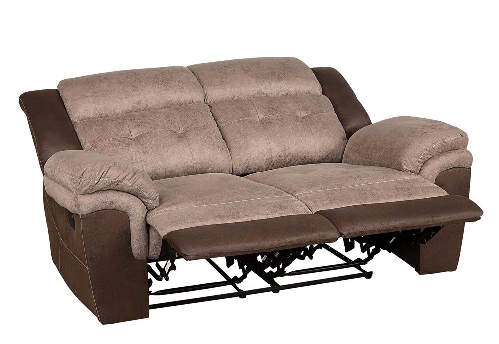 Tayle Double Recliner Love Seat