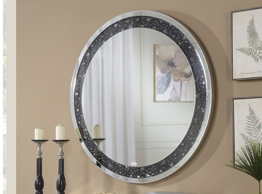 Telite Modern Wall Mirror