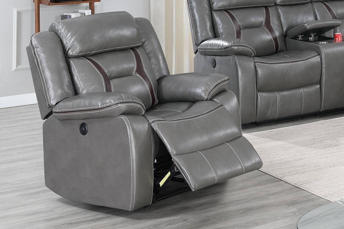 Theodore Power Recliner Chair,Theodore Power Recliner Love Seat,Theodore Power Recliner Sofa