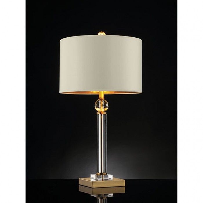 Thunder Table Lamp