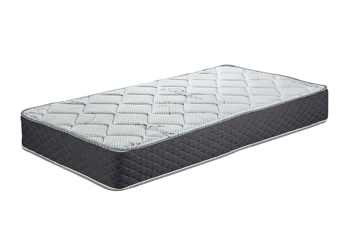 Tight Top Hybrid Mattress