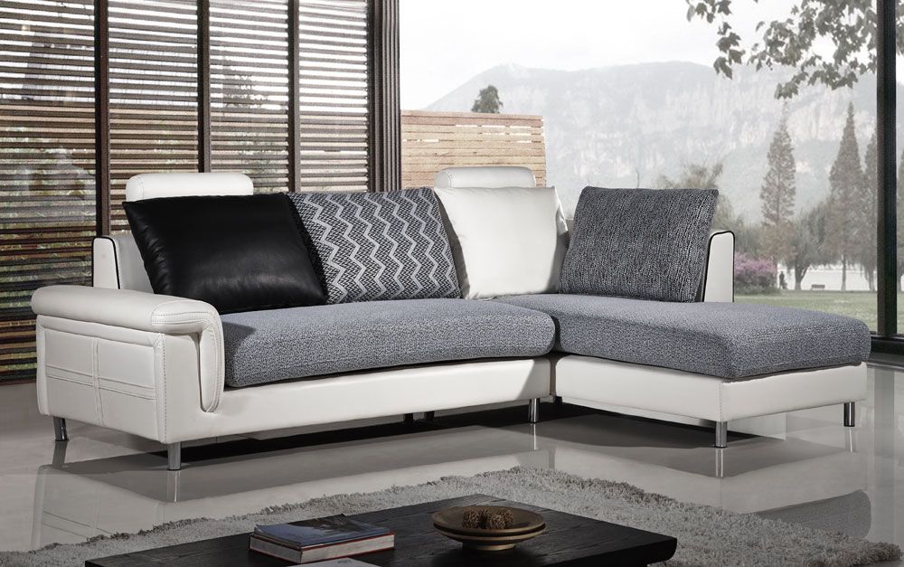 Tokyo Sectional With Facing Right Side Chaise