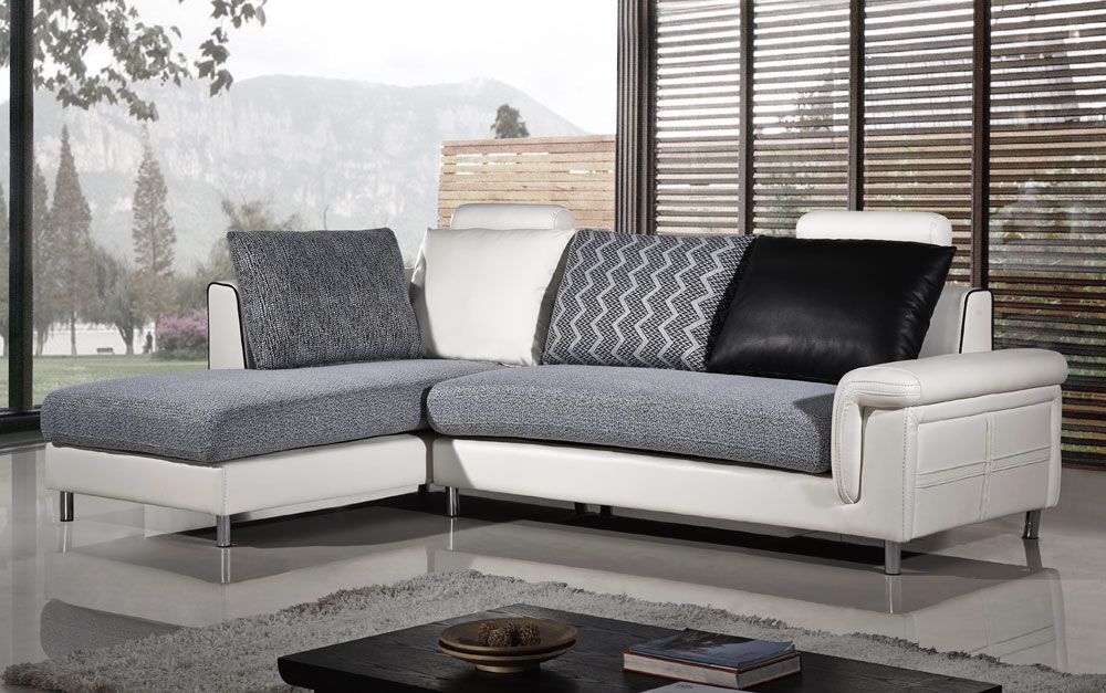 Tokyo Modern Sectional Sofa