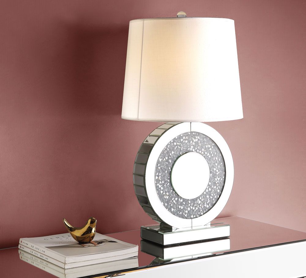 Toleda Modern Table Lamp