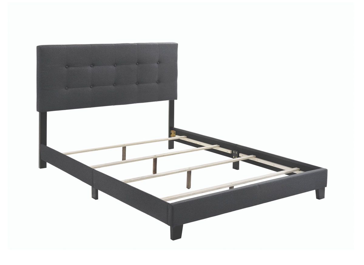 Toma Bed Frame