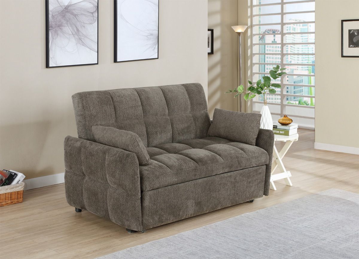 Tosha Loveseat Sleeper