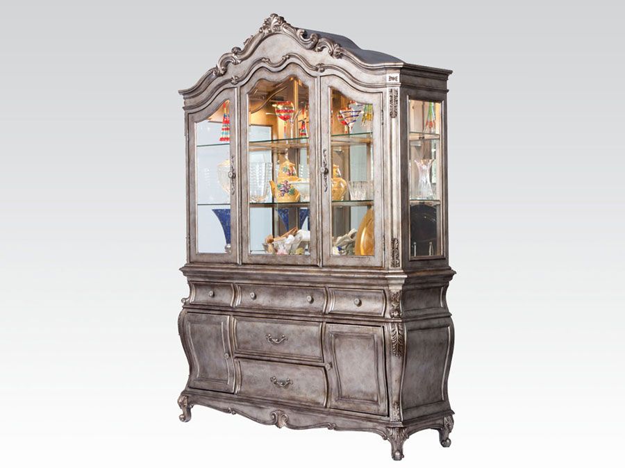 Bencivenni China Cabinet