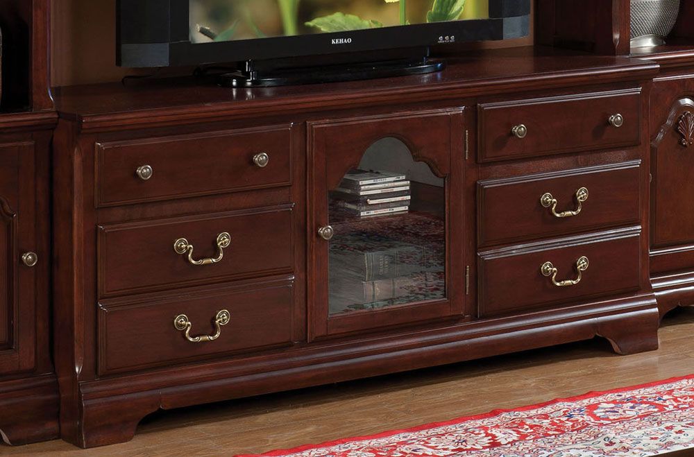 Sedona Classic TV Stand,Sedona Classic Wall Unit,Sedona Wall Unit Bridge