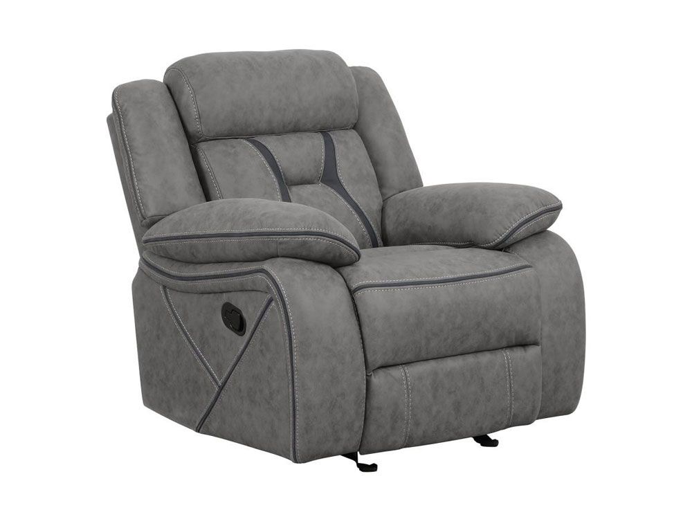 Troy Modern Recliner Chair