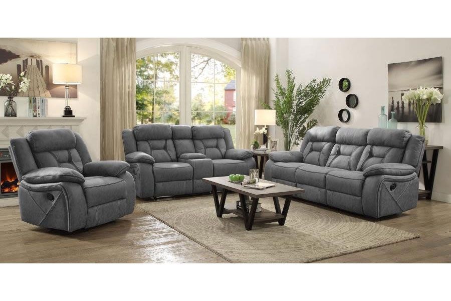 Troy Modern Recliner Living Room