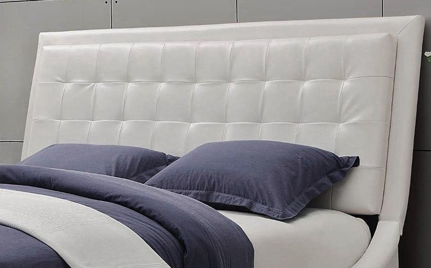 Talya Leather Headboard