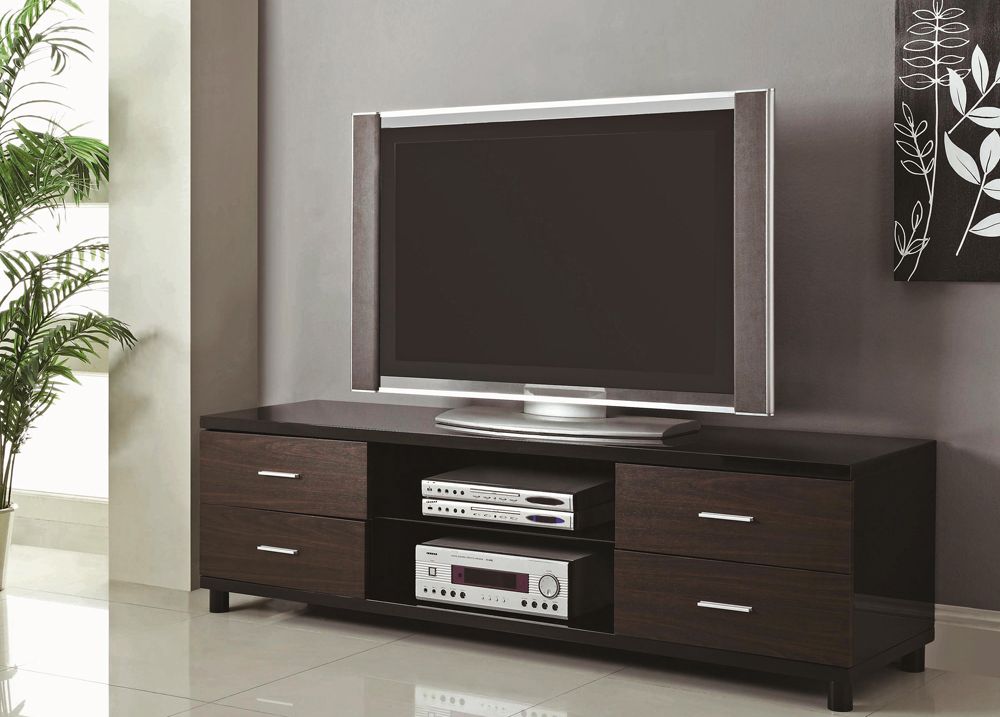 Lexie Modern Style TV Stand