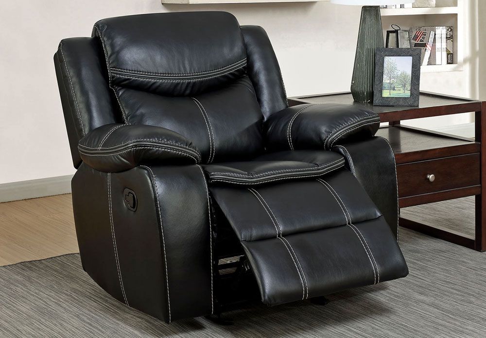 Tyler Rocker Recliner Chair