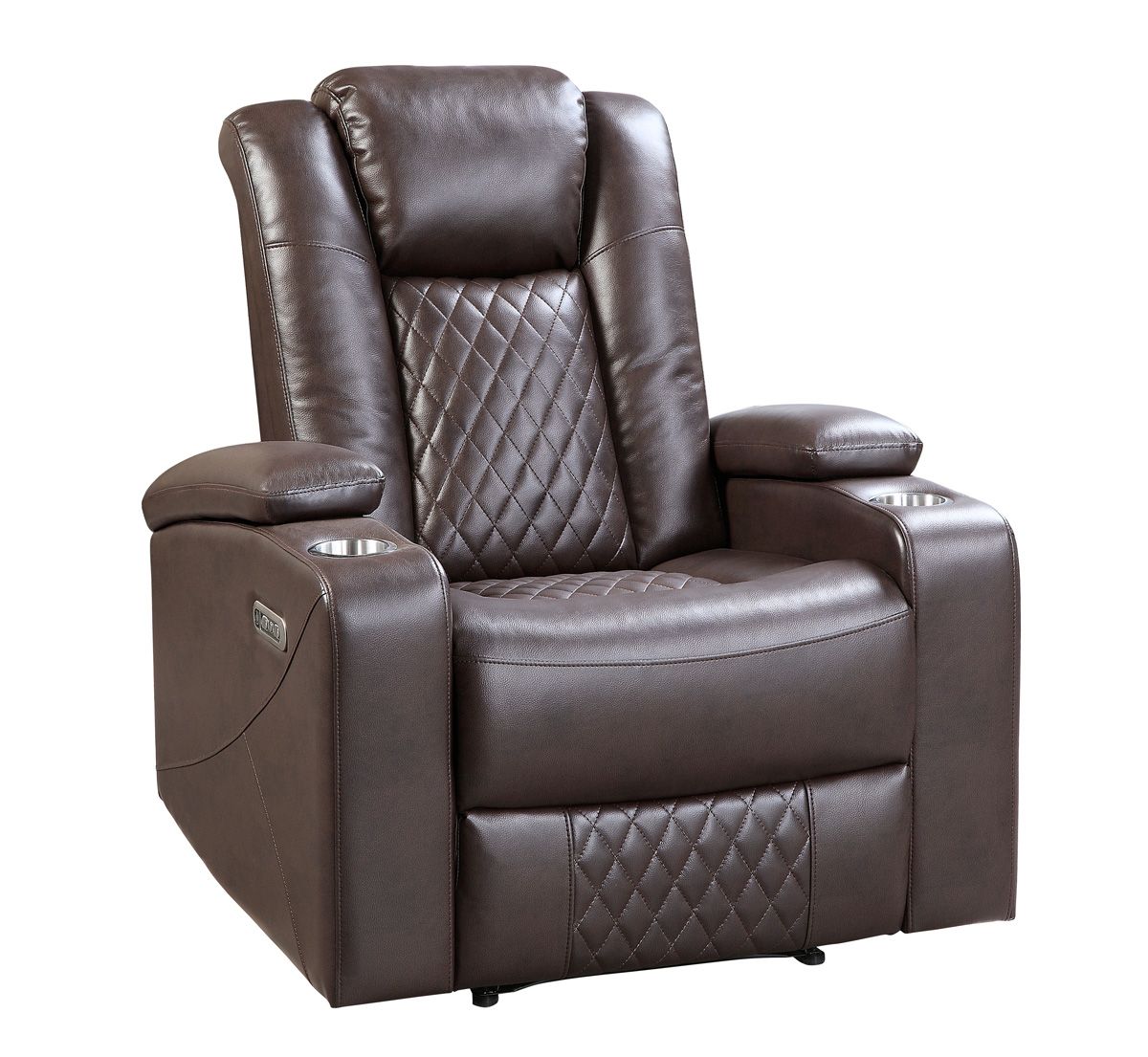 Udell Power Recliner Chair