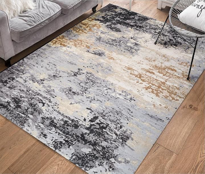 Una Modern Rug