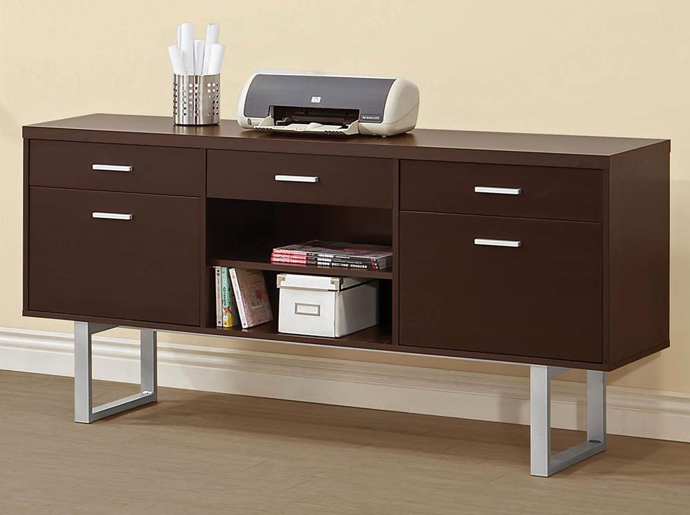 Vagan Contemporary Style Credenza