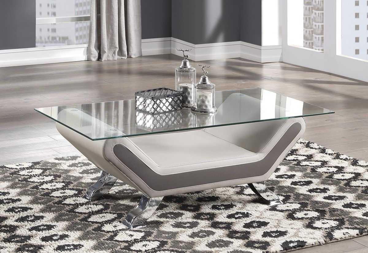 Velia Coffee Table