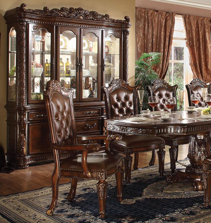 Vendome China Cabinet