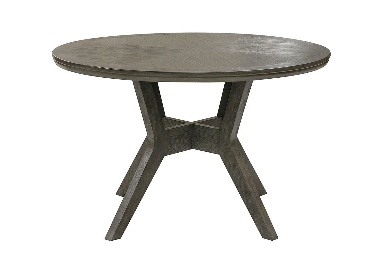 Veneta Round Dining Table