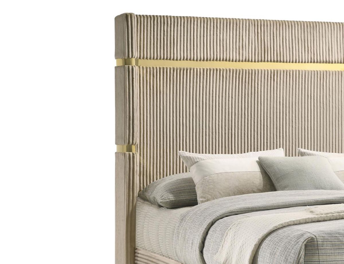 Vernal Bed Headboard