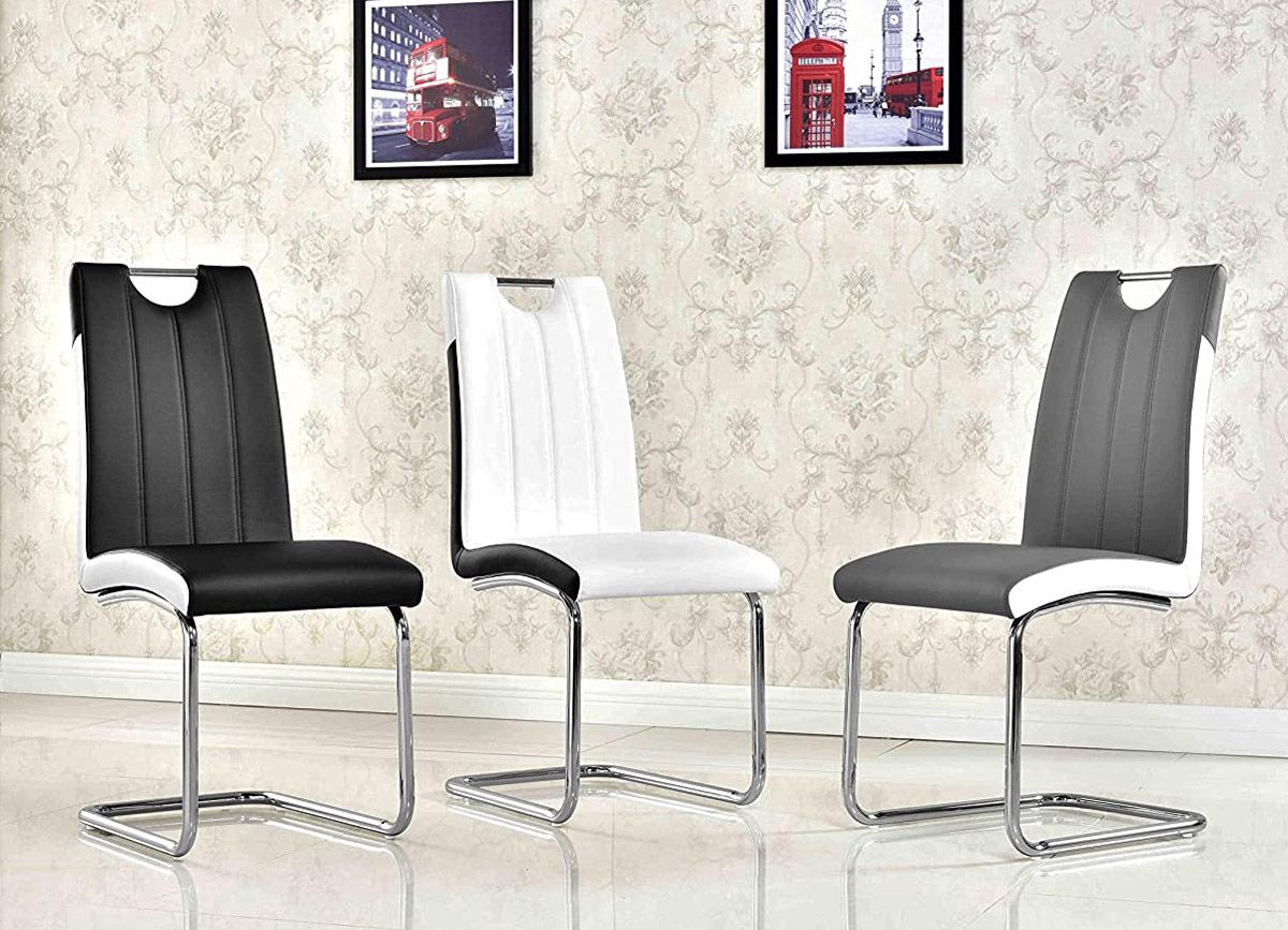 Vicente Modern Dining Chairs