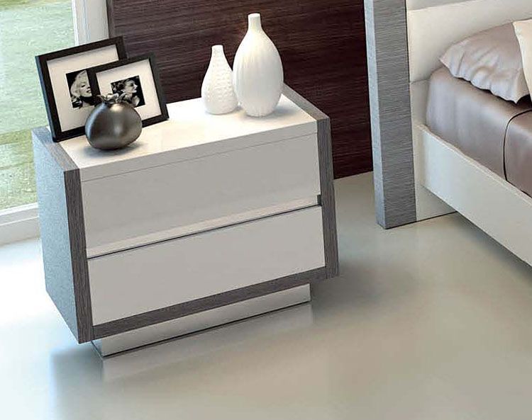 Vicetia Modern Night Stand